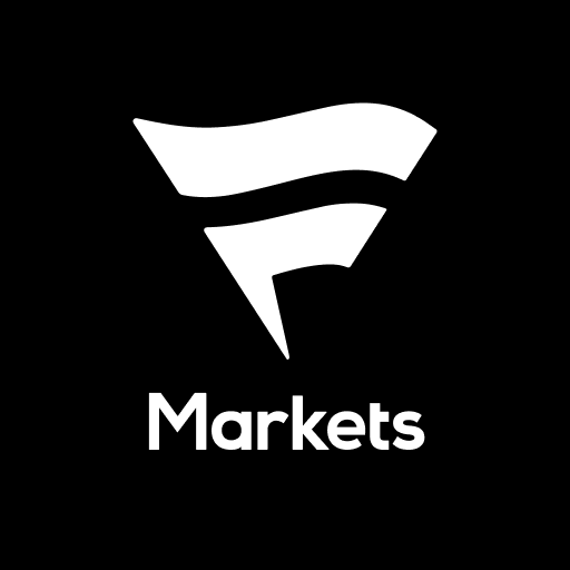 Fanatics Markets logo